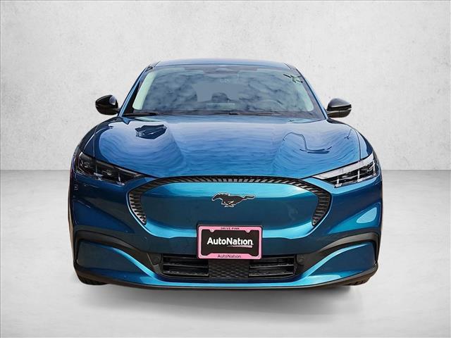 new 2026 Ford Mustang Mach-E car, priced at $38,637