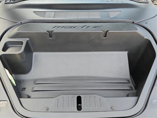 new 2026 Ford Mustang Mach-E car, priced at $38,637