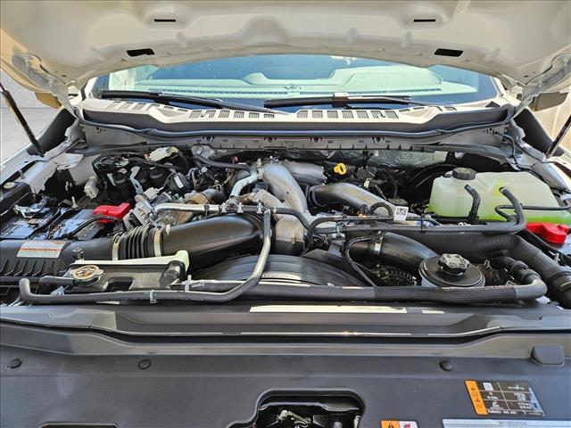 new 2026 Ford F-250 car, priced at $66,045