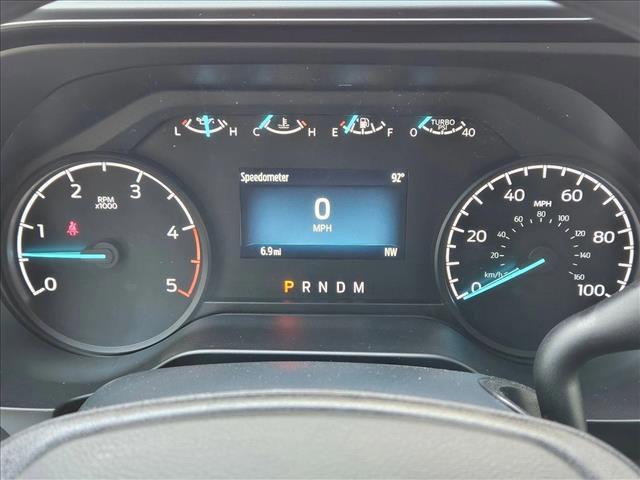 new 2026 Ford F-250 car, priced at $66,045