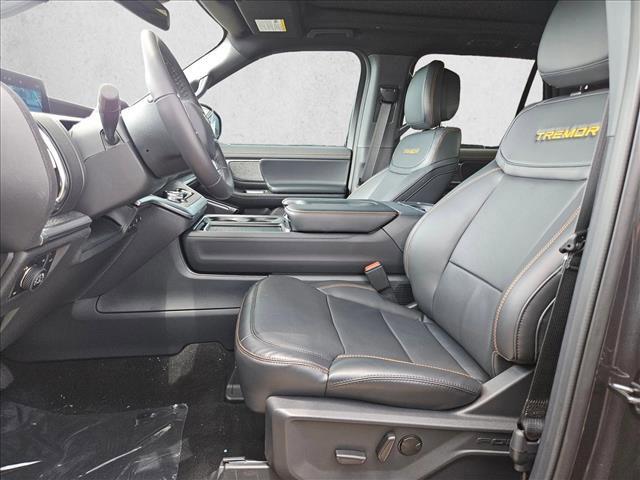 new 2026 Ford Expedition car, priced at $79,464
