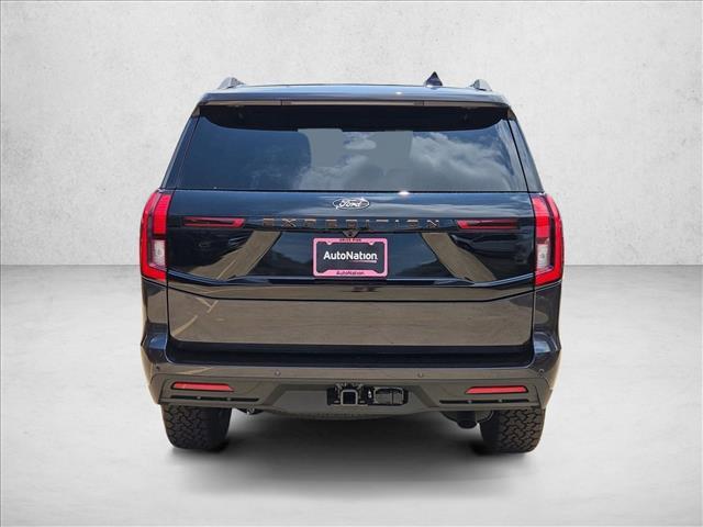 new 2026 Ford Expedition car, priced at $79,464
