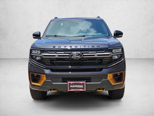 new 2026 Ford Expedition car, priced at $79,464