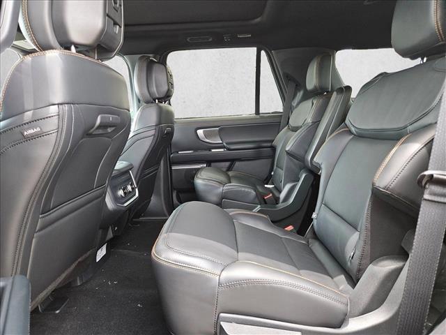 new 2026 Ford Expedition car, priced at $79,464