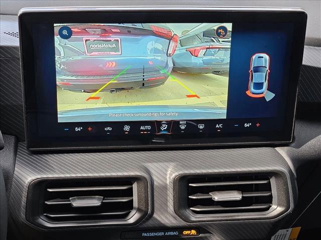 new 2026 Ford Mustang car, priced at $31,375