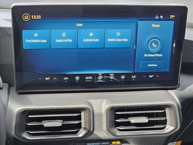 new 2026 Ford Mustang car, priced at $31,375