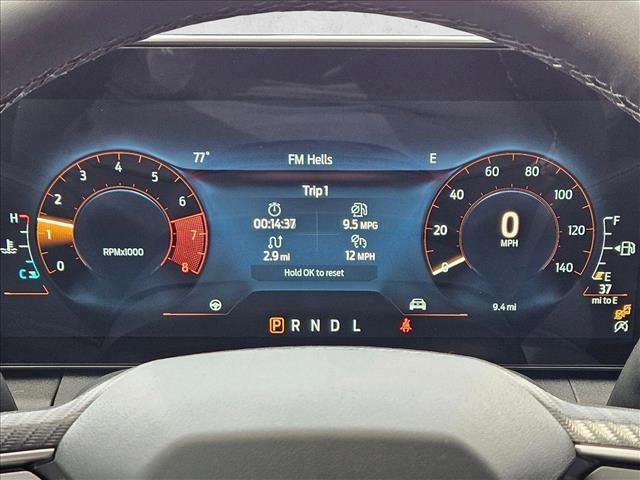 new 2026 Ford Mustang car, priced at $31,375