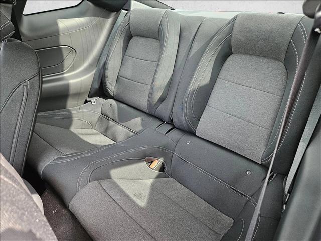 new 2026 Ford Mustang car, priced at $31,375