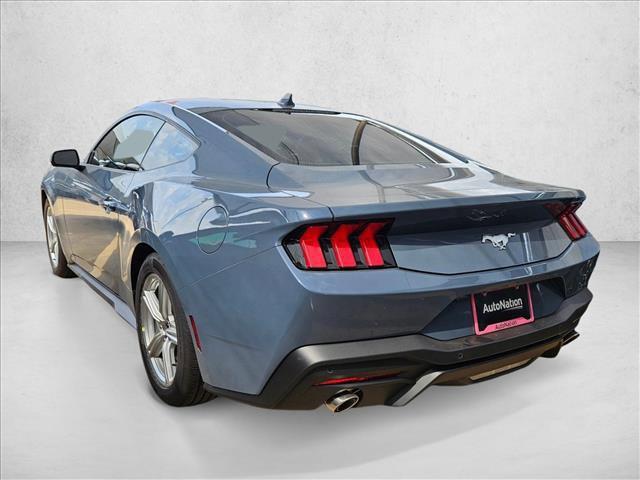 new 2026 Ford Mustang car, priced at $31,375