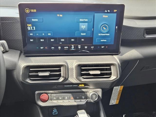 new 2026 Ford Mustang car, priced at $31,375