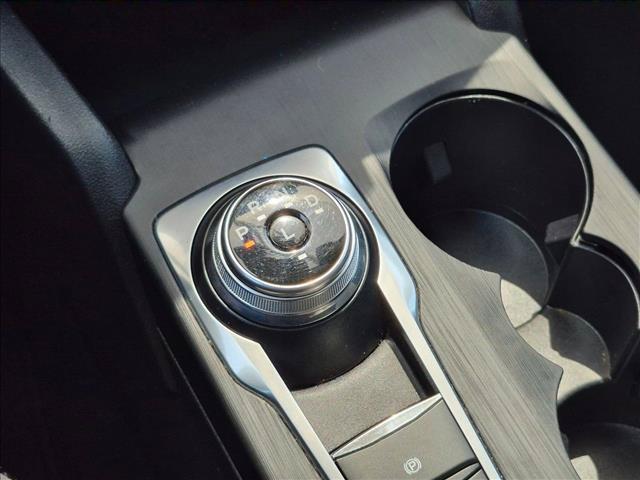 used 2021 Ford Escape car, priced at $18,676