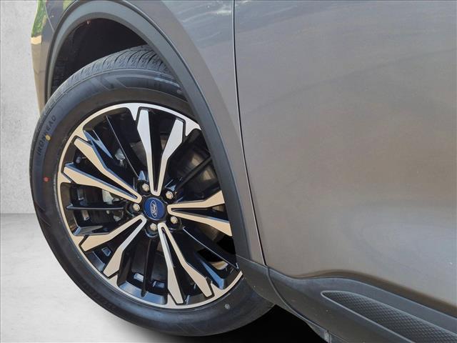 used 2021 Ford Escape car, priced at $18,676