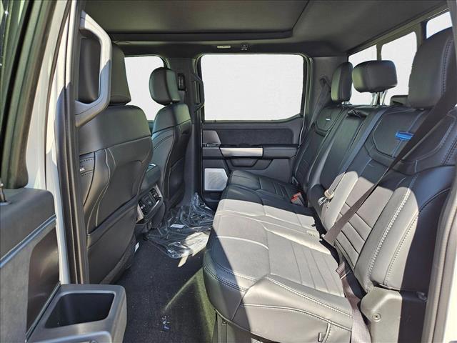 new 2026 Ford F-350 car, priced at $94,210