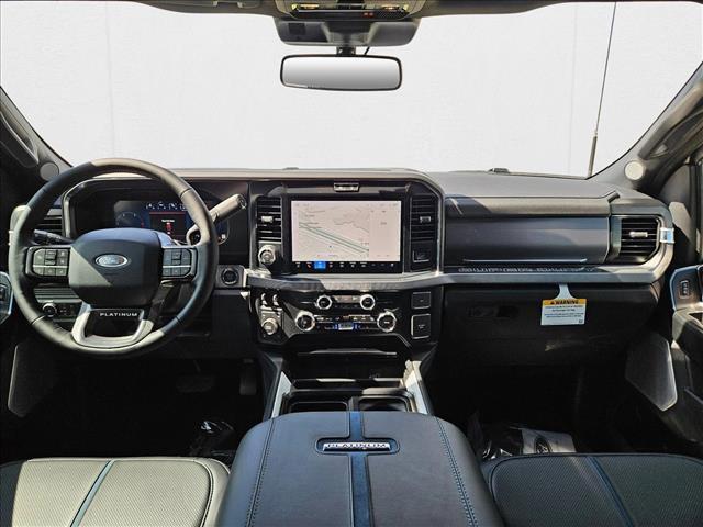 new 2026 Ford F-350 car, priced at $94,210