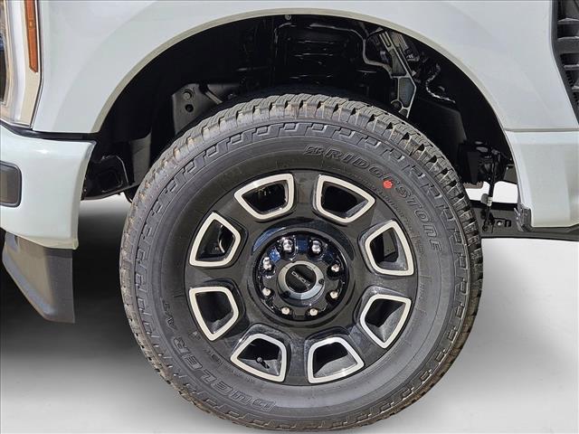 new 2026 Ford F-350 car, priced at $94,210