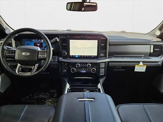 new 2026 Ford F-250 car, priced at $95,410