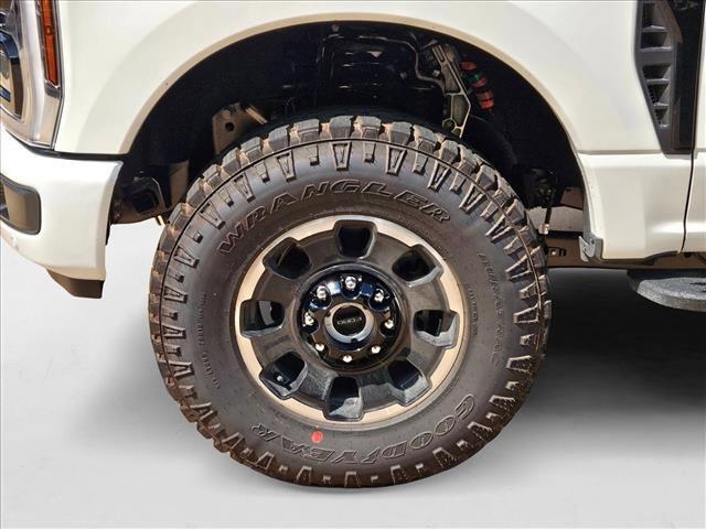 new 2026 Ford F-250 car, priced at $95,410