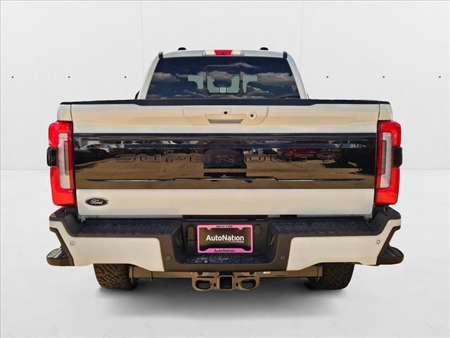 new 2026 Ford F-250 car, priced at $95,410