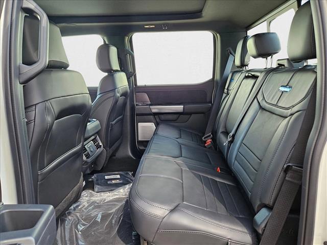 new 2026 Ford F-250 car, priced at $95,410