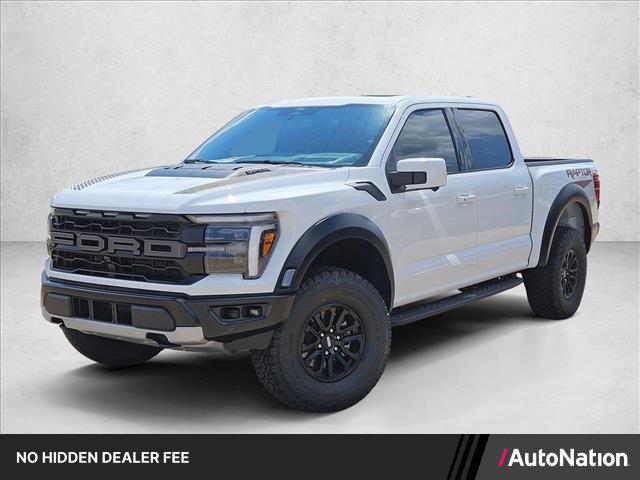 new 2026 Ford F-150 car