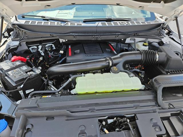 new 2026 Ford F-150 car
