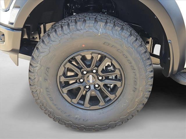 new 2026 Ford F-150 car