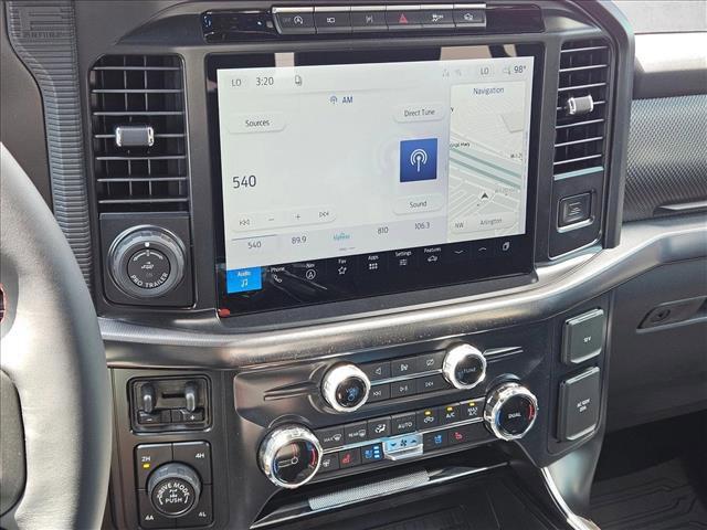 new 2026 Ford F-150 car