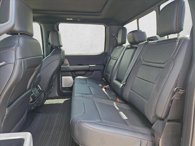 new 2026 Ford F-150 car