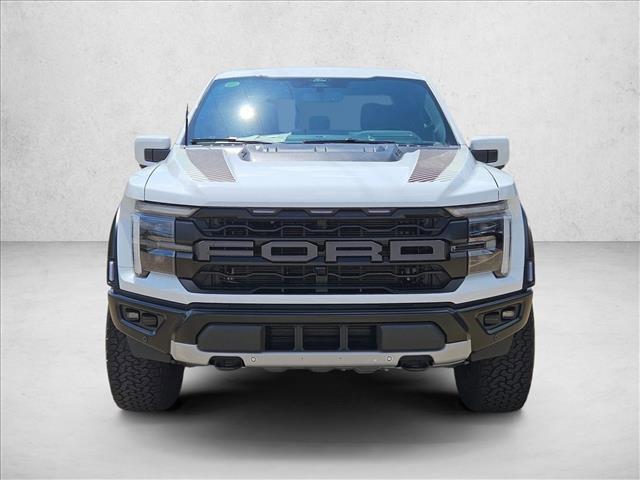 new 2026 Ford F-150 car