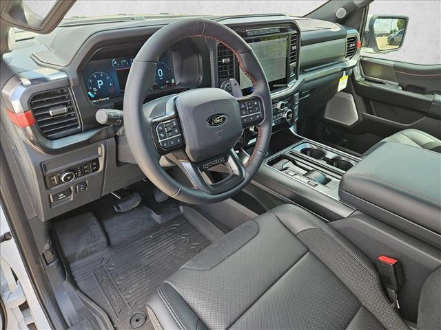 new 2026 Ford F-150 car