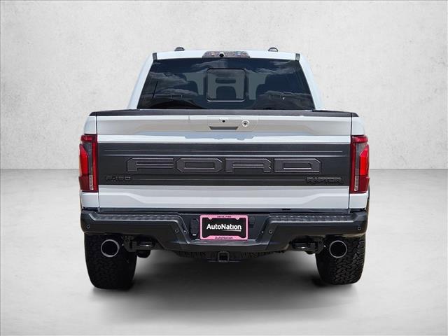 new 2026 Ford F-150 car