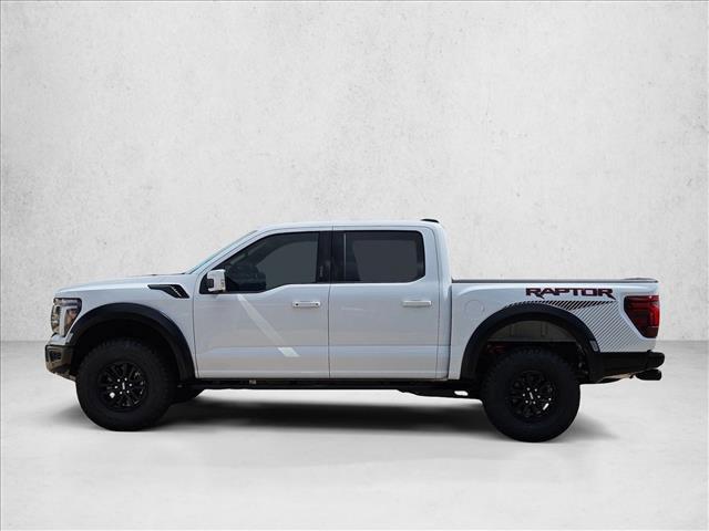 new 2026 Ford F-150 car