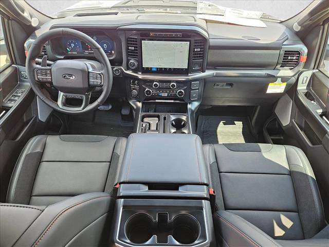 new 2026 Ford F-150 car