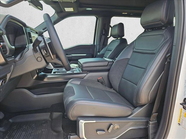 new 2026 Ford F-150 car
