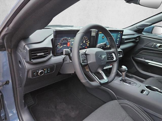 new 2026 Ford Mustang car, priced at $31,608