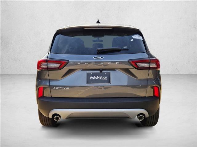 new 2026 Ford Escape car, priced at $26,185