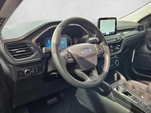 new 2026 Ford Escape car, priced at $26,185