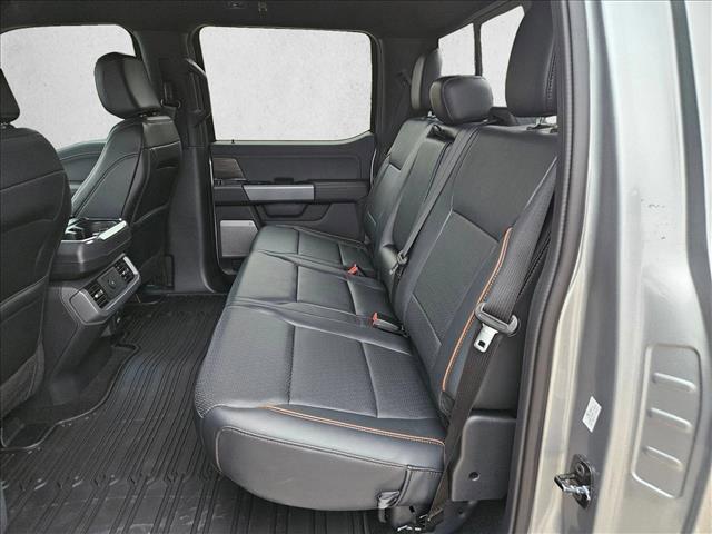 new 2026 Ford F-150 car, priced at $61,136