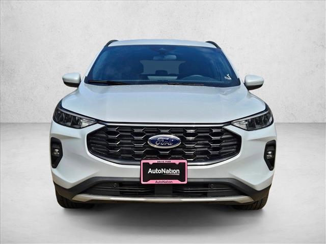 new 2026 Ford Escape car, priced at $31,275