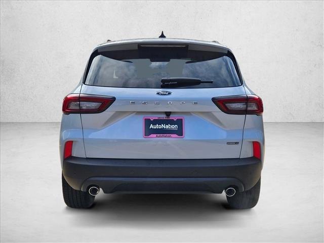 new 2026 Ford Escape car, priced at $31,275