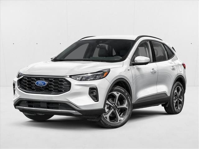 new 2026 Ford Escape car, priced at $34,775
