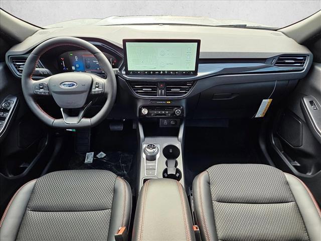 new 2026 Ford Escape car, priced at $31,275