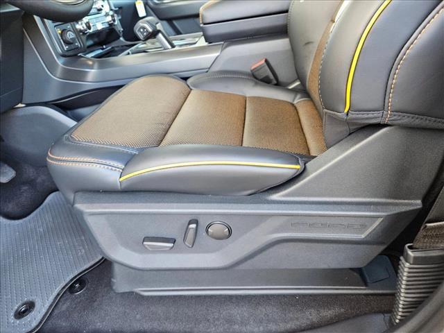 new 2025 Ford F-150 car, priced at $68,713