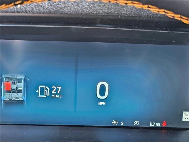 new 2025 Ford F-150 car, priced at $68,713