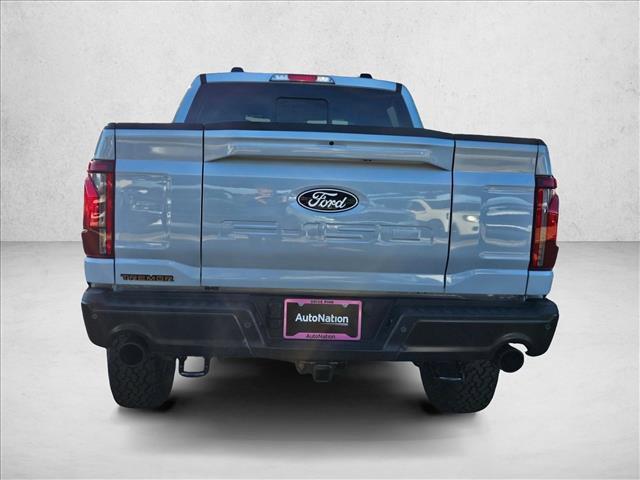 new 2025 Ford F-150 car, priced at $68,713