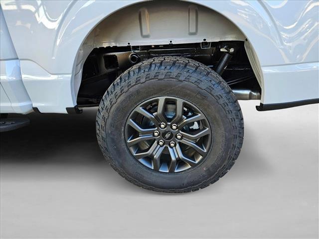 new 2025 Ford F-150 car, priced at $68,713