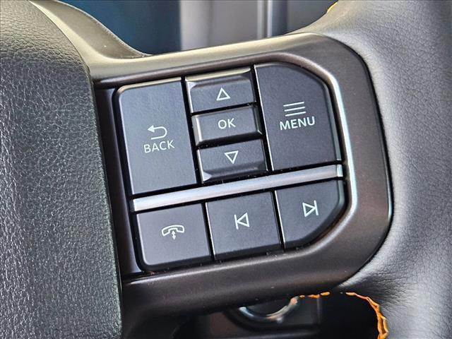 new 2025 Ford F-150 car, priced at $68,713