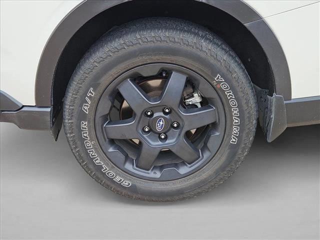 used 2020 Subaru Outback car, priced at $18,216