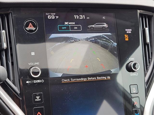 used 2020 Subaru Outback car, priced at $18,216