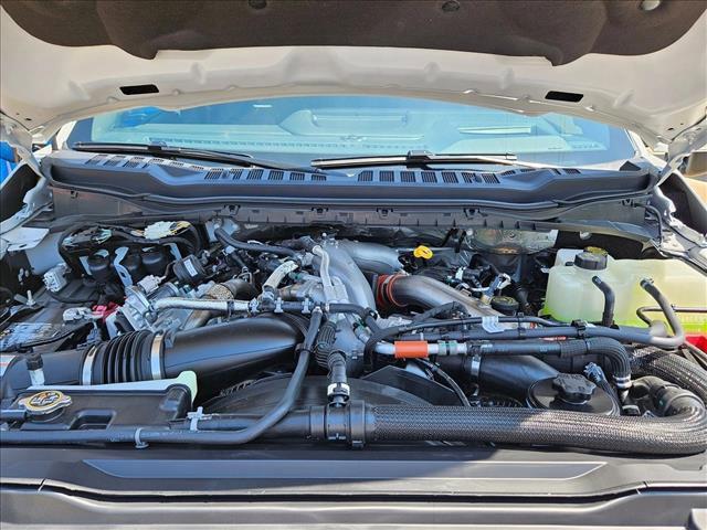 new 2026 Ford F-350 car, priced at $97,960